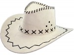 Cowboyhut Westernhut Cowgirl Texas Cowboy versch Farben  